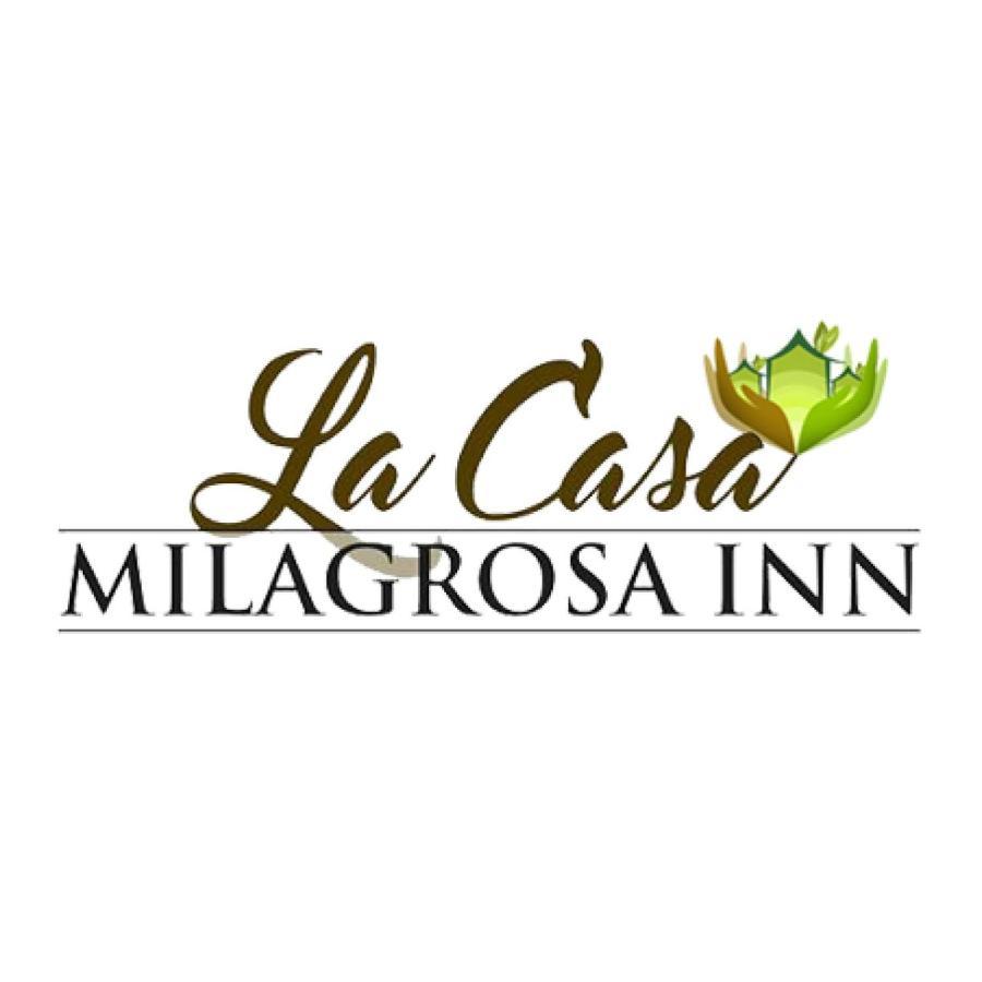 ホテル La Casa Milagrosa コロン エクステリア 写真